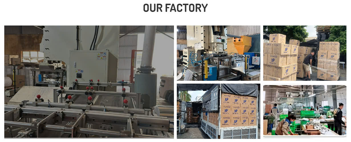 aluminum foil products